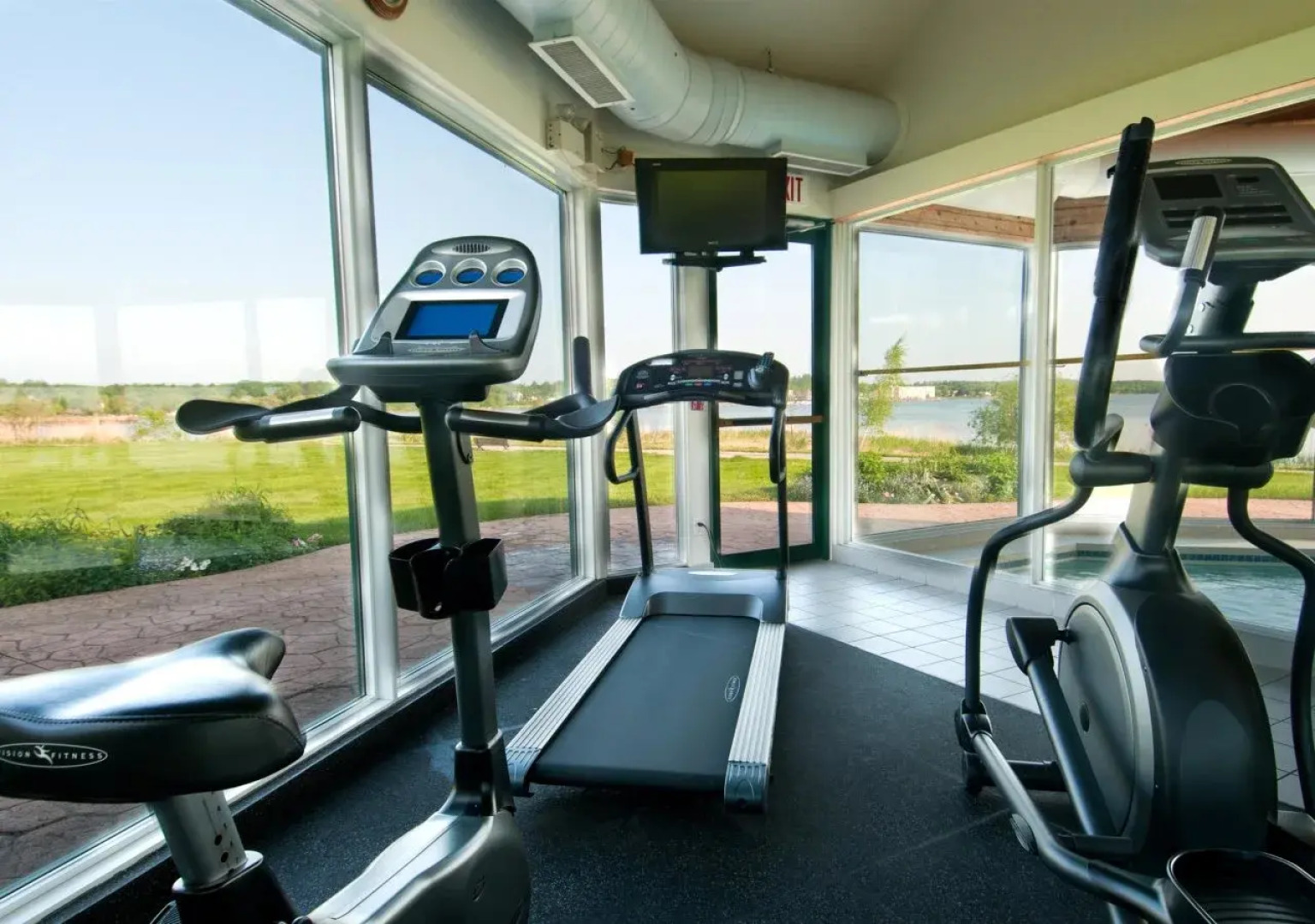 Best Western Inn On The Bay