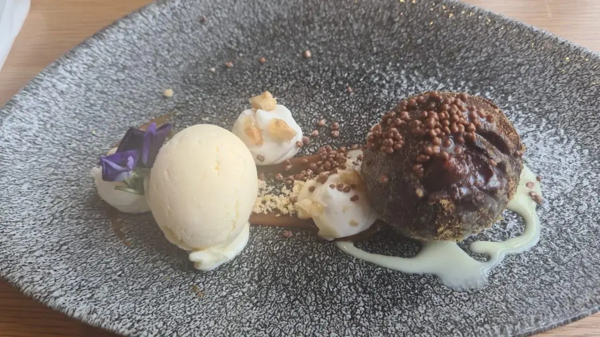 Kanonkop Guest House