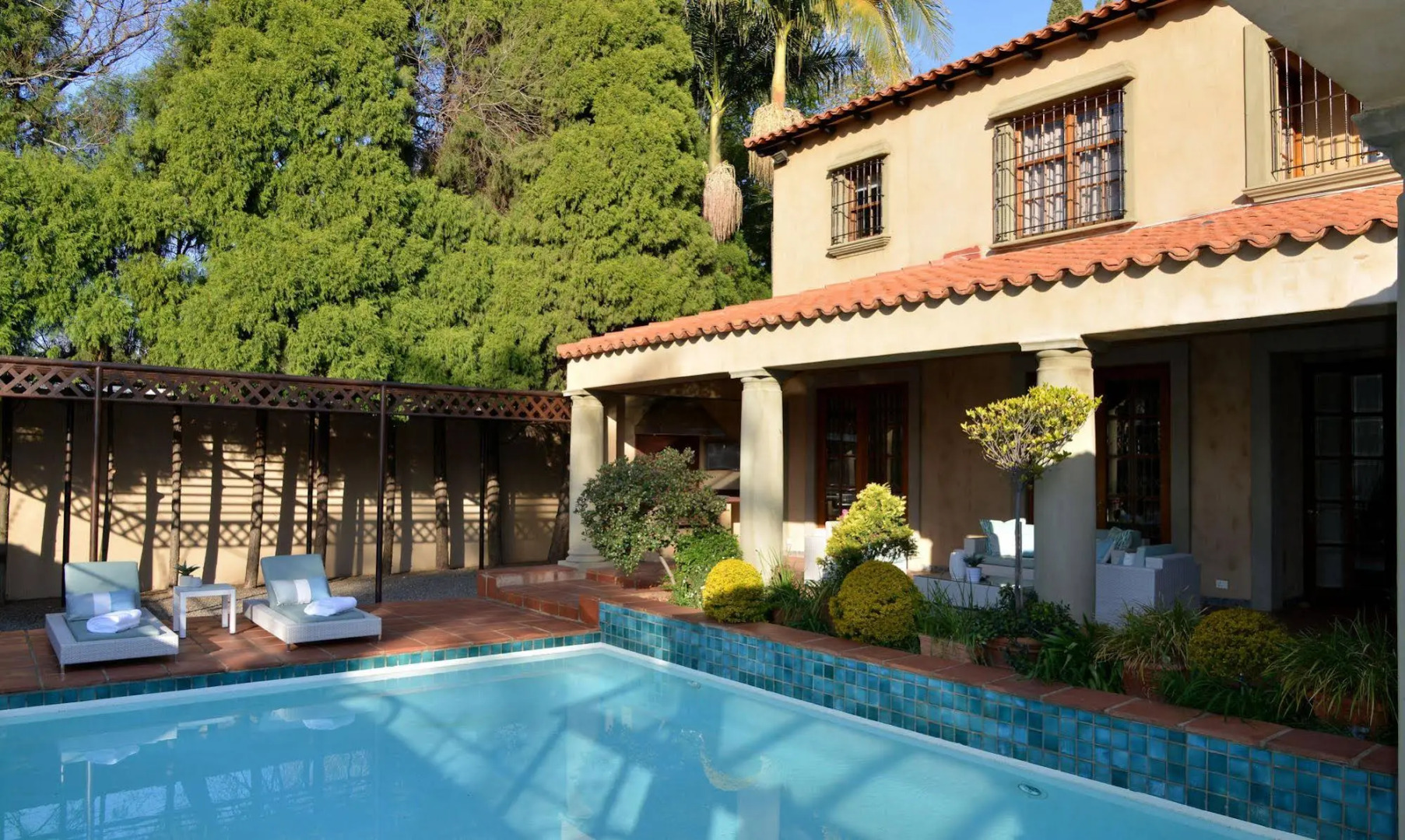 Am Milner Guesthouse