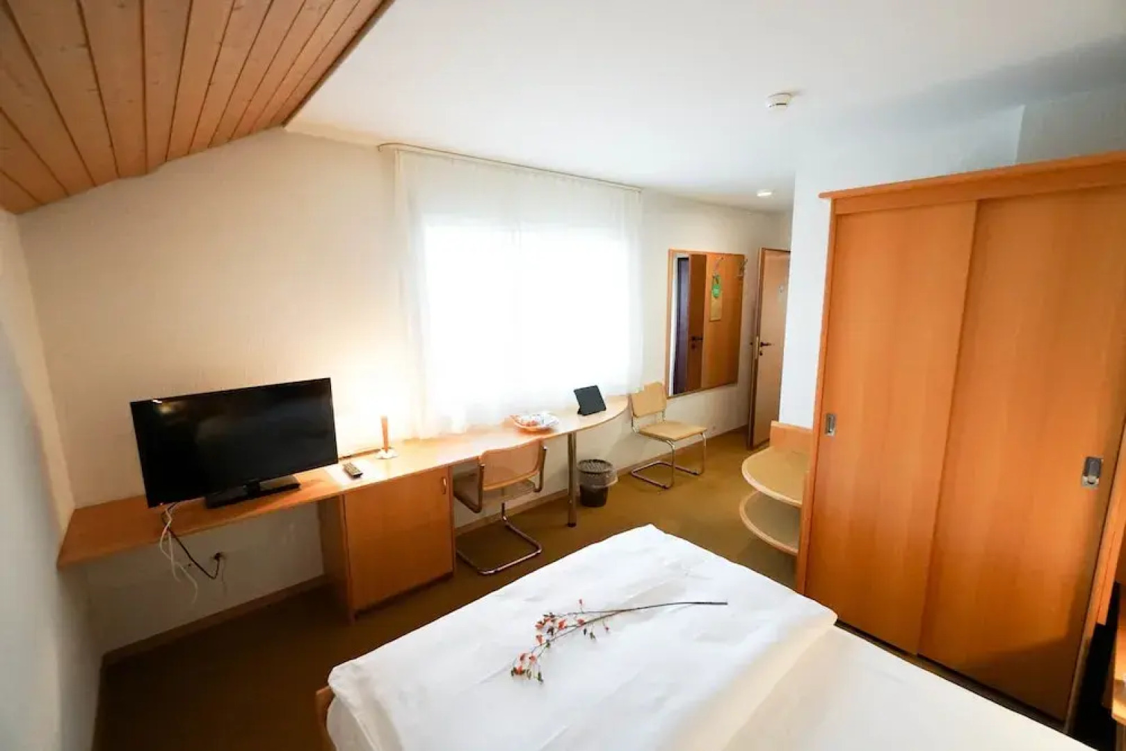 Hotel Restaurant Pöstli