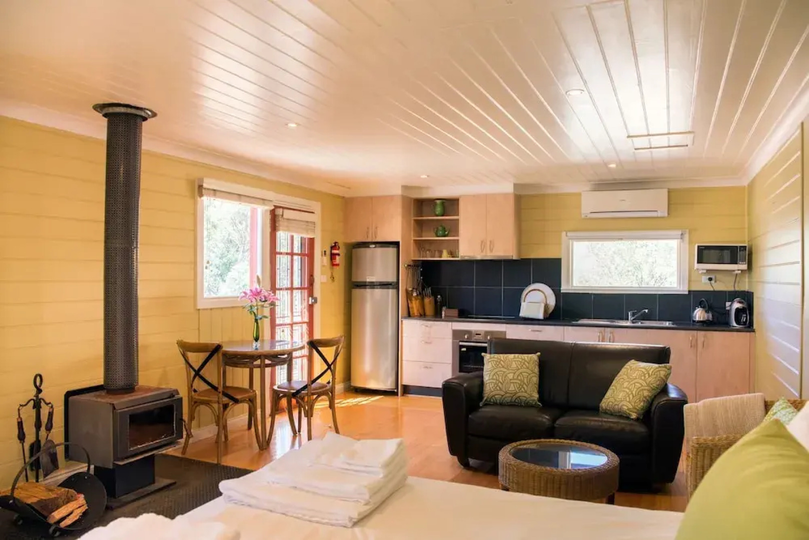 Avalon Private Spa Villa - Adults Only