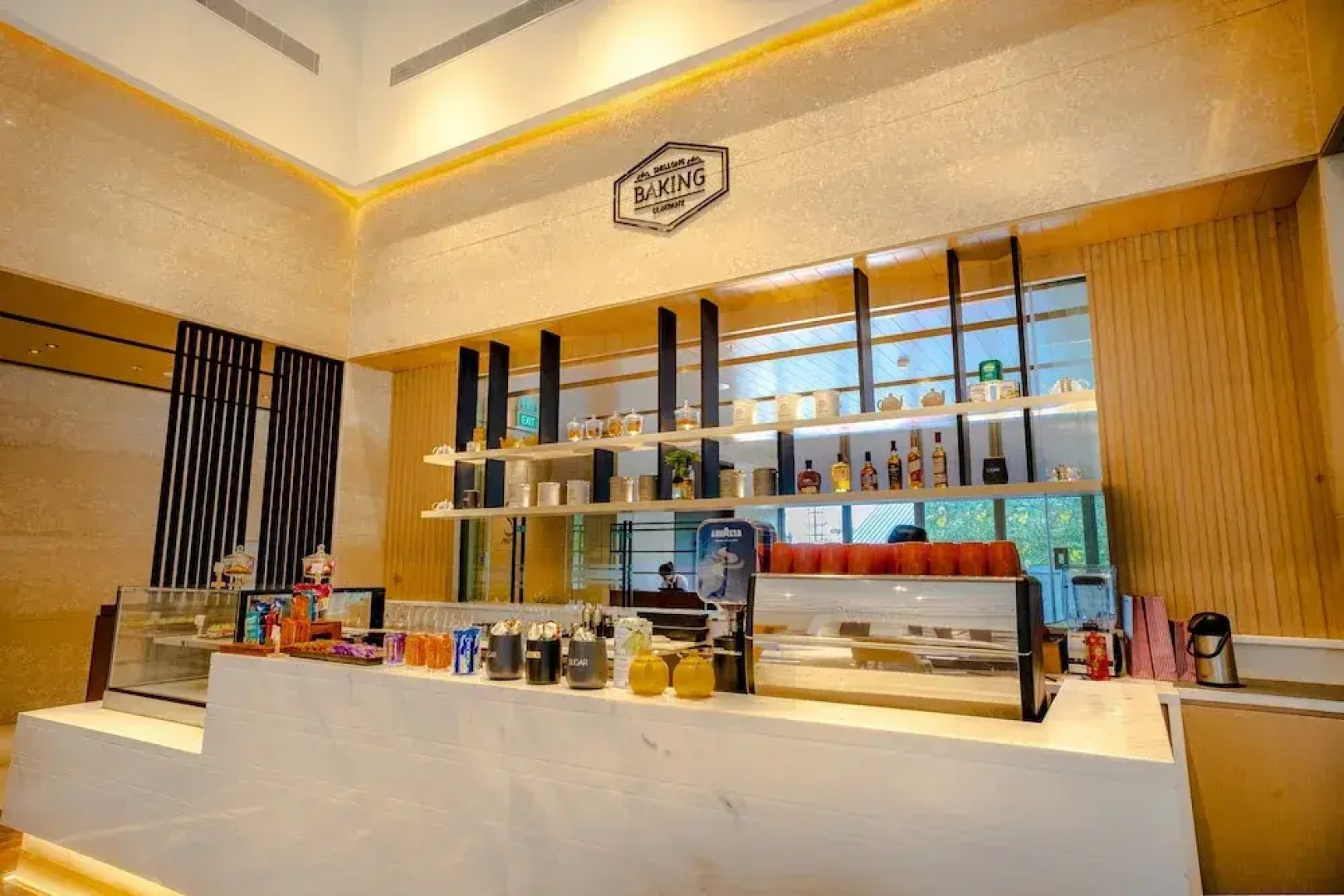 Courtyard By Marriott Shillong