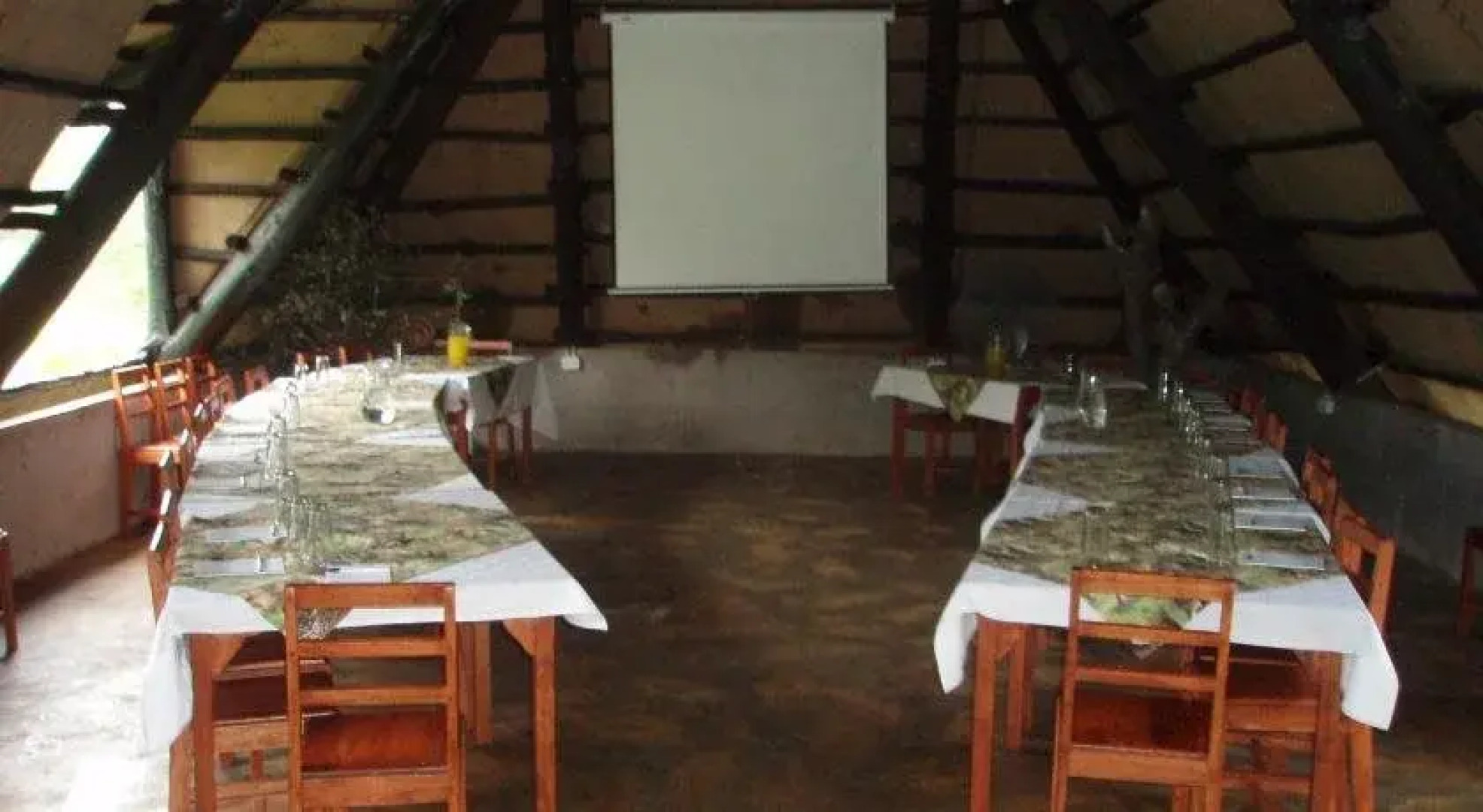 Southern Comfort Lodge