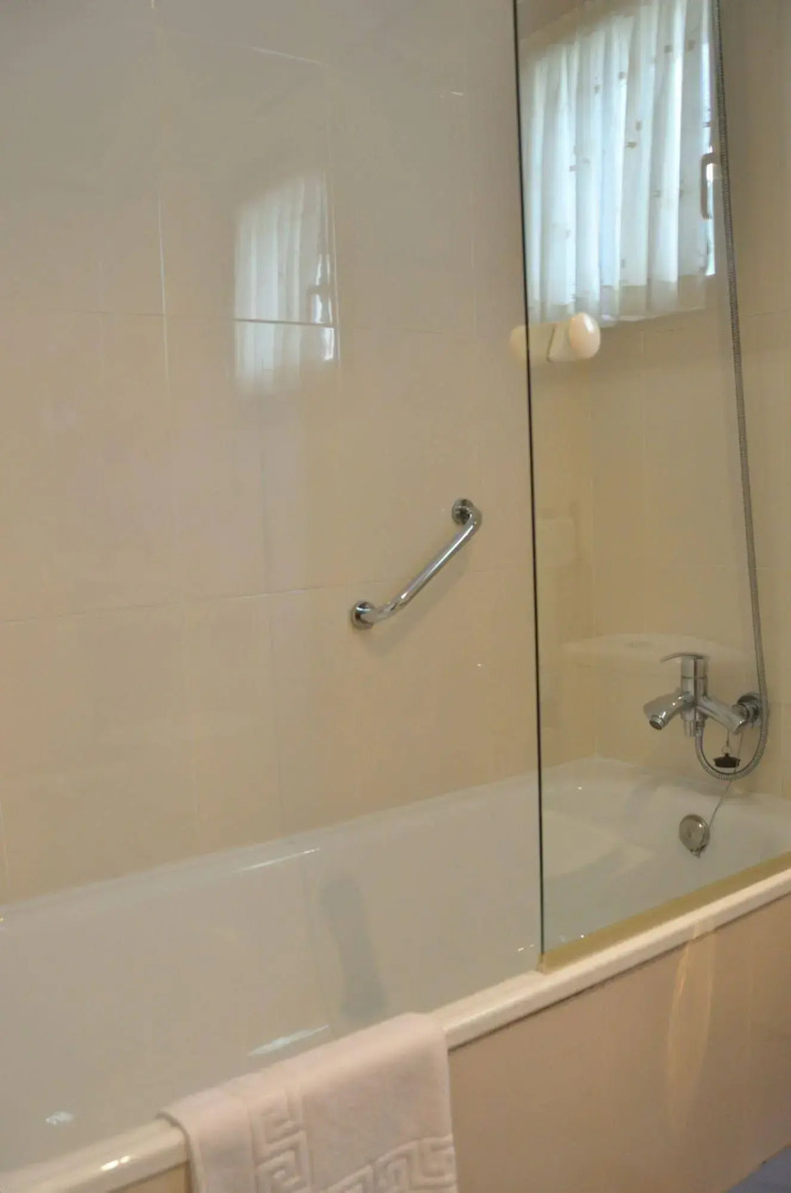 Hotel Puerta del Oriente