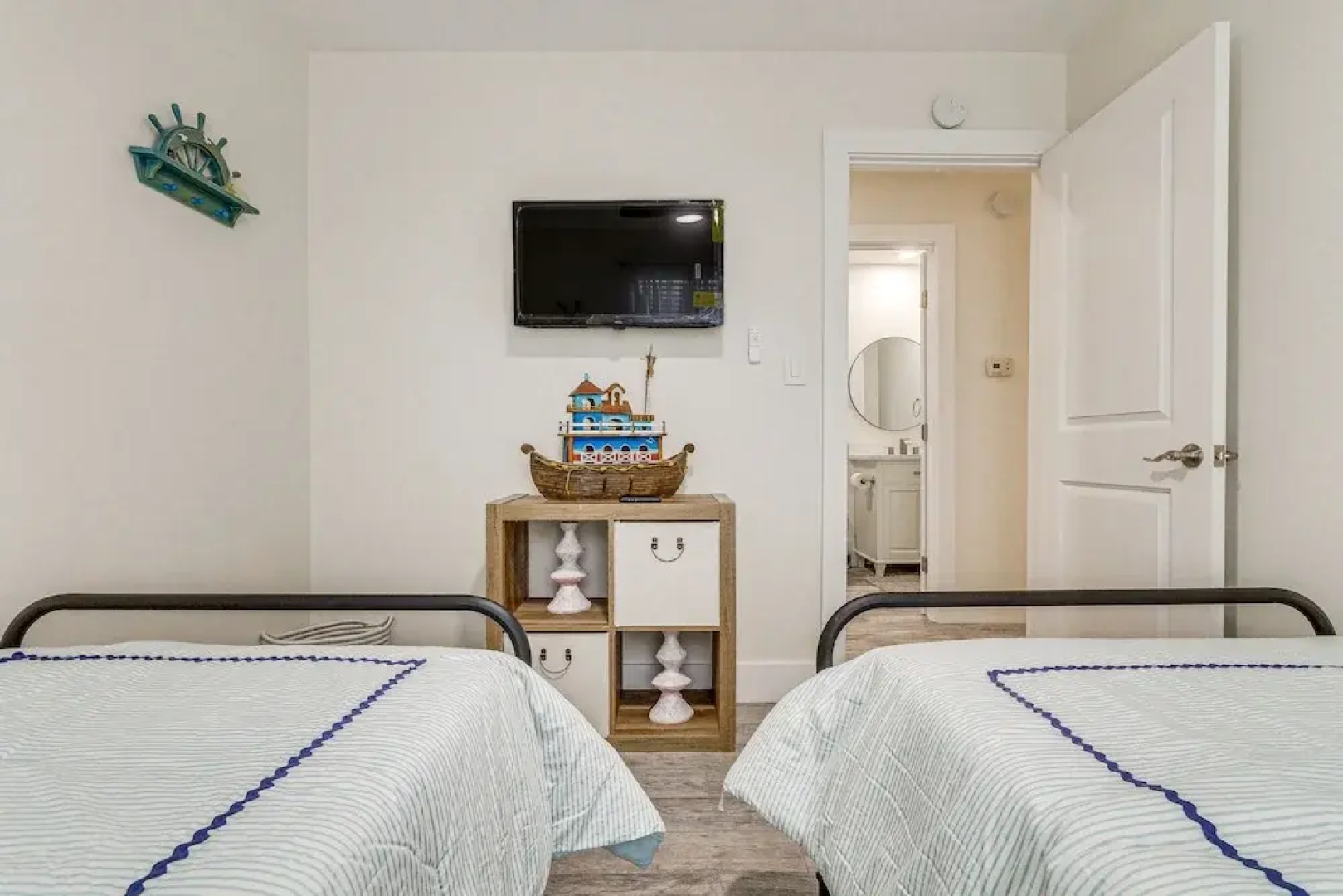 Modern Pensacola Home ~ 6 Mi to Beach!