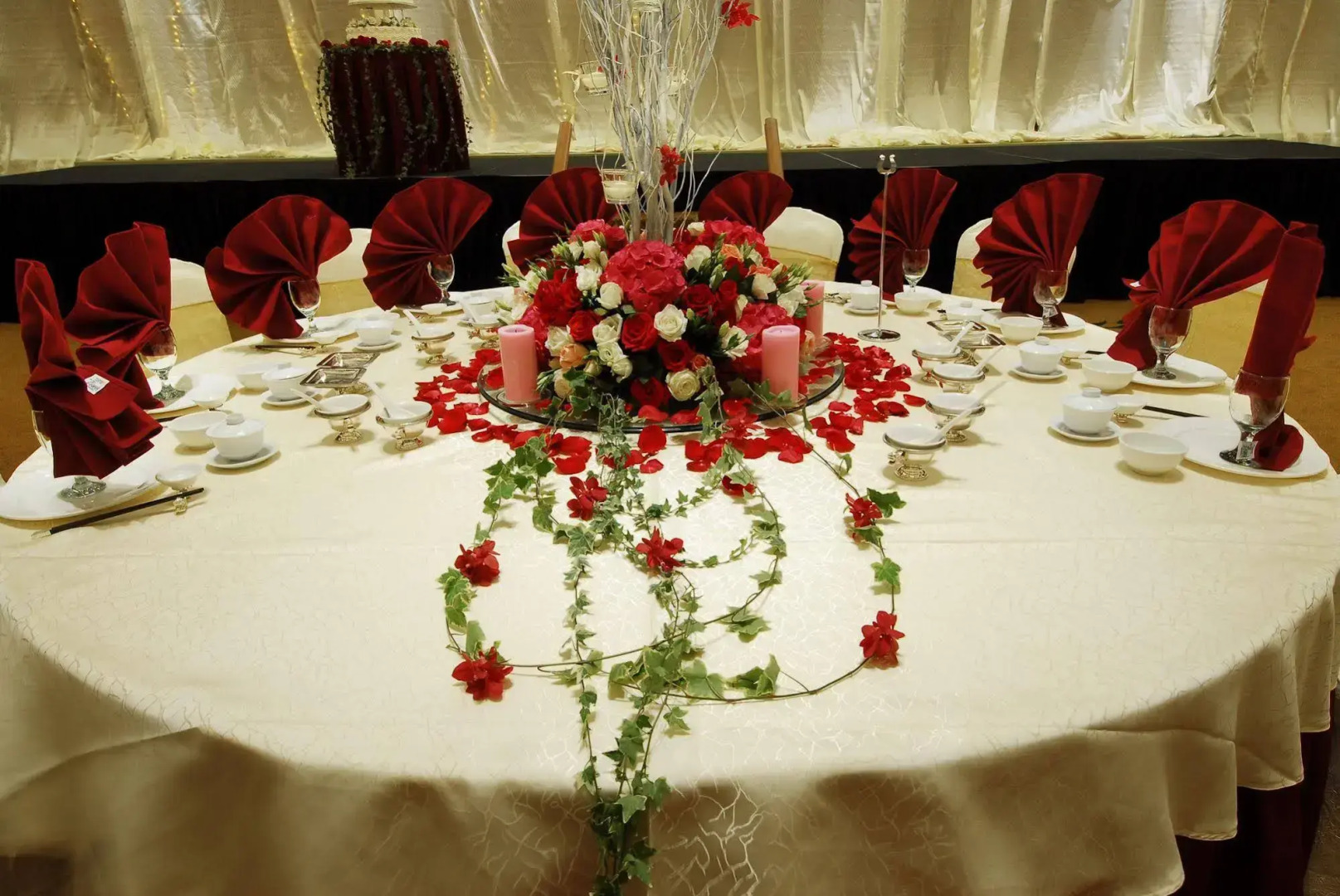 Royale Chulan Damansara