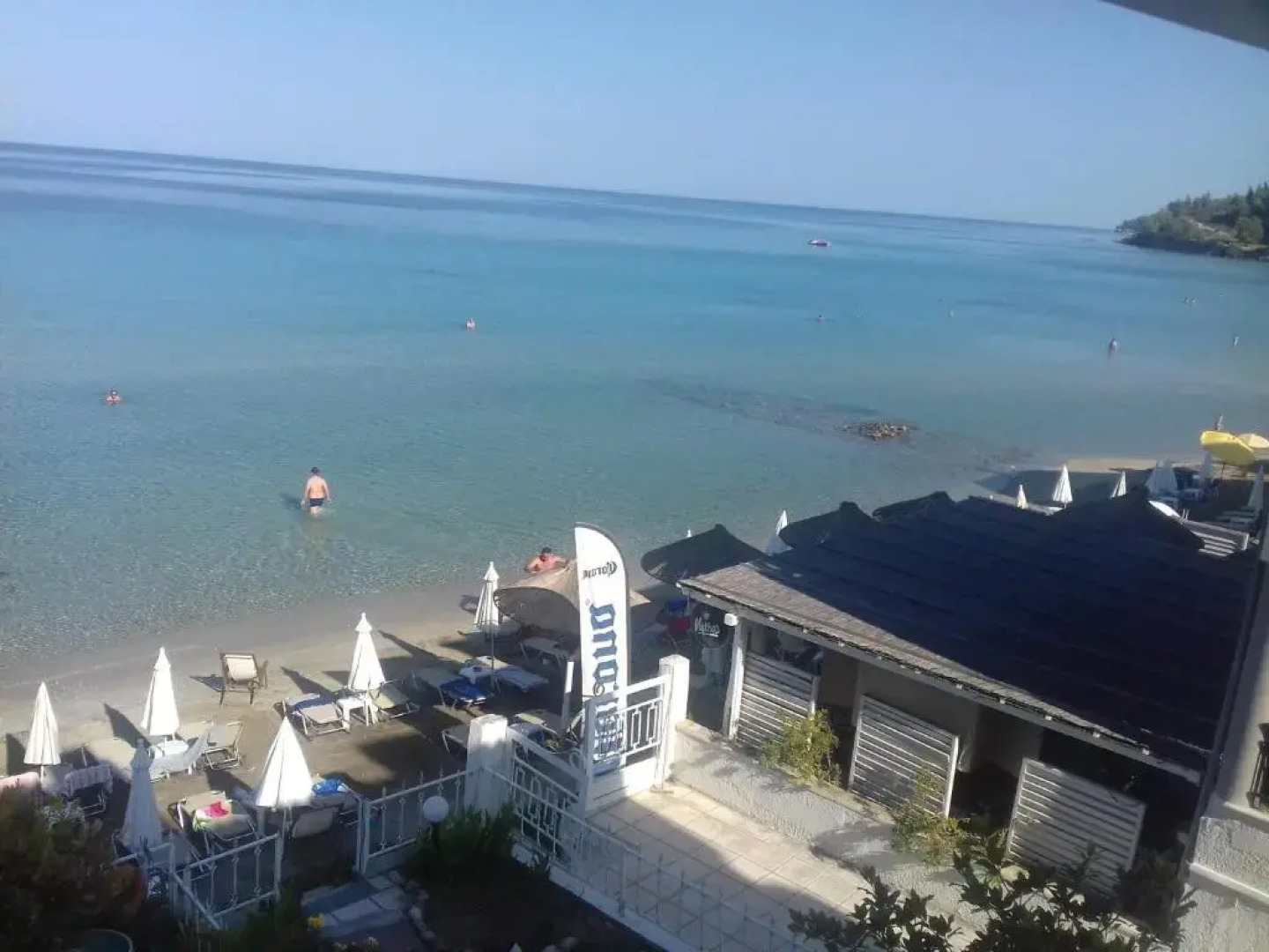 Christina Apartments