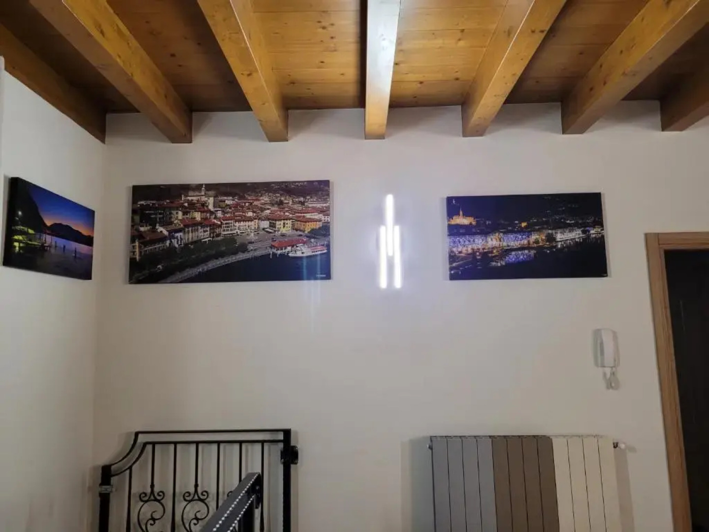 Casa vacanza Eva a 2 passi dal lago