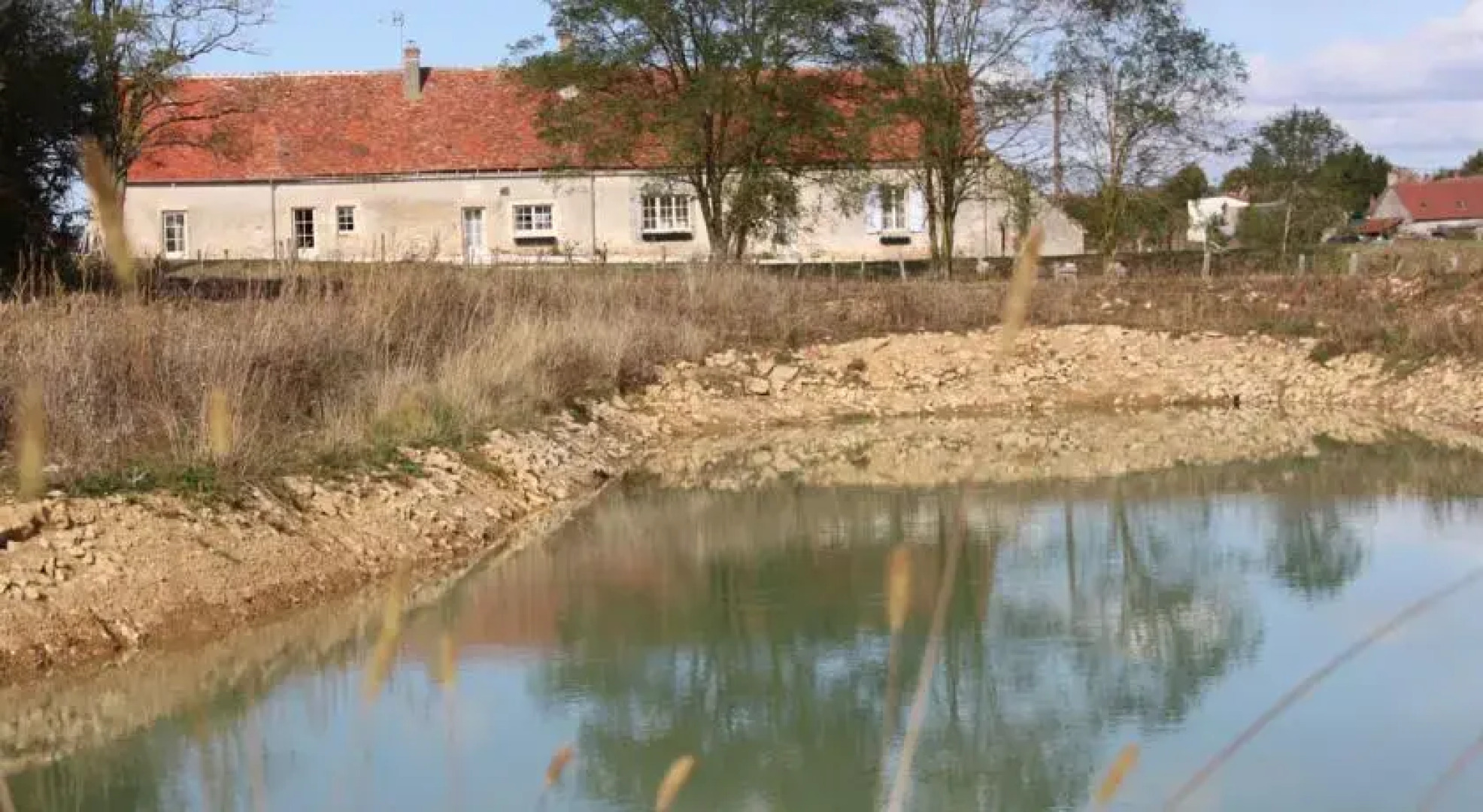 Gite de la Maison Fort