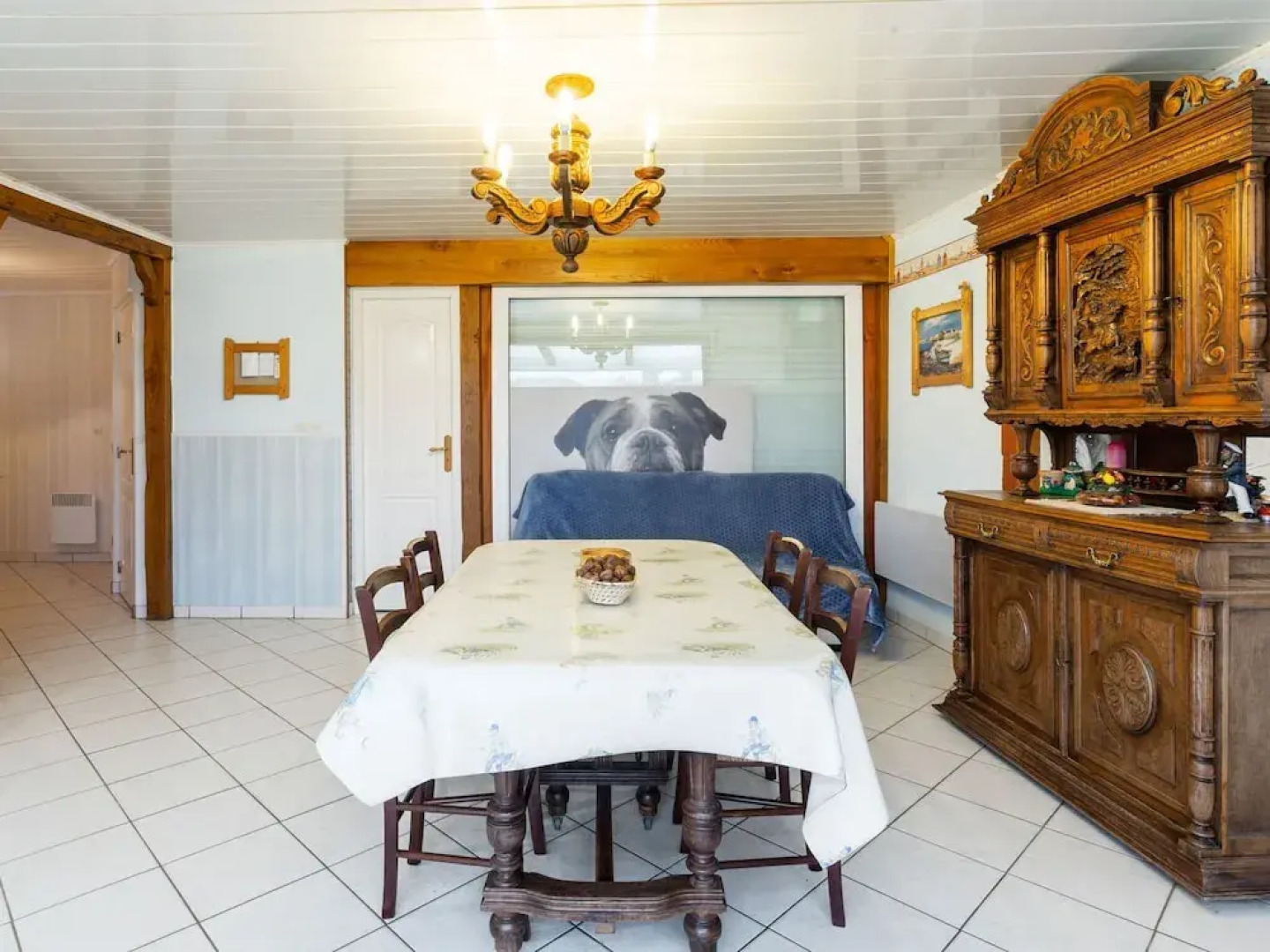 Charming Holiday Home in Merlimont With Private Terrace