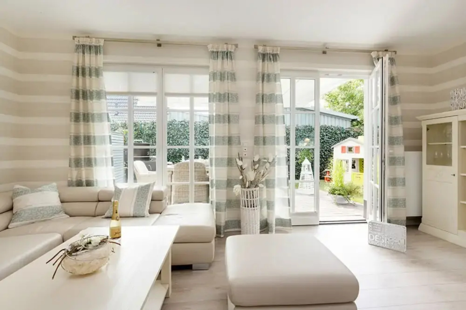 Ferienhäuser Zingster Perlen & TraumZeit