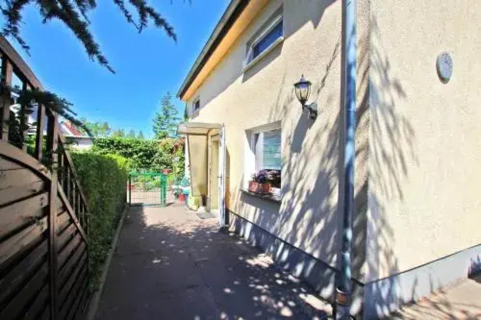 Ferienwohnung Bellin VORP 1131