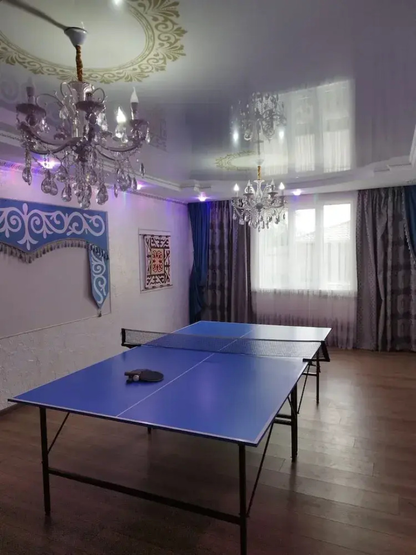 Travel Around Guest House