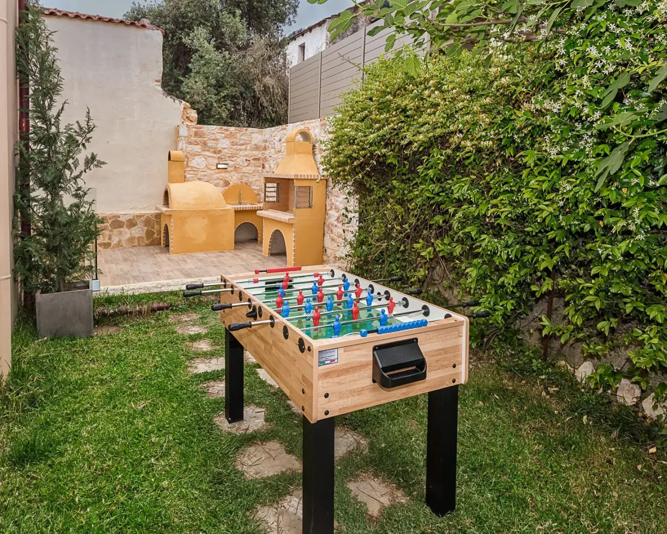 Villa Armonia Boutique Living