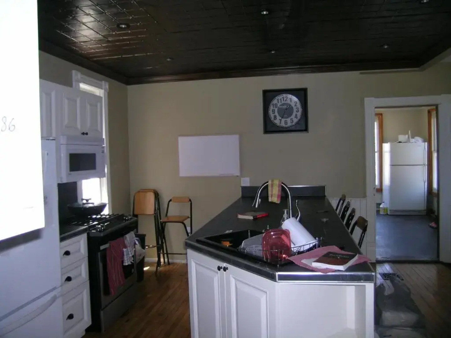 Elsie J's Historic House