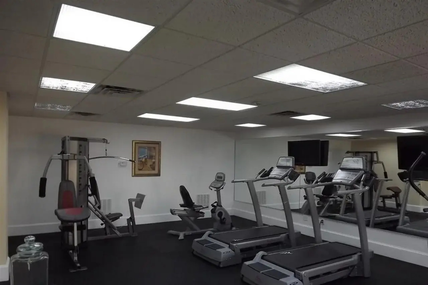 Saratoga Resort Villas Kissimmee