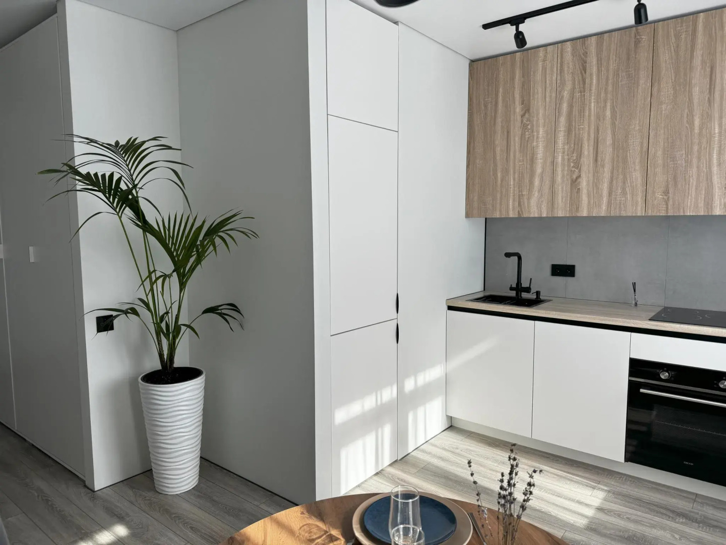 А2 Апарт на улице Новгородская 14