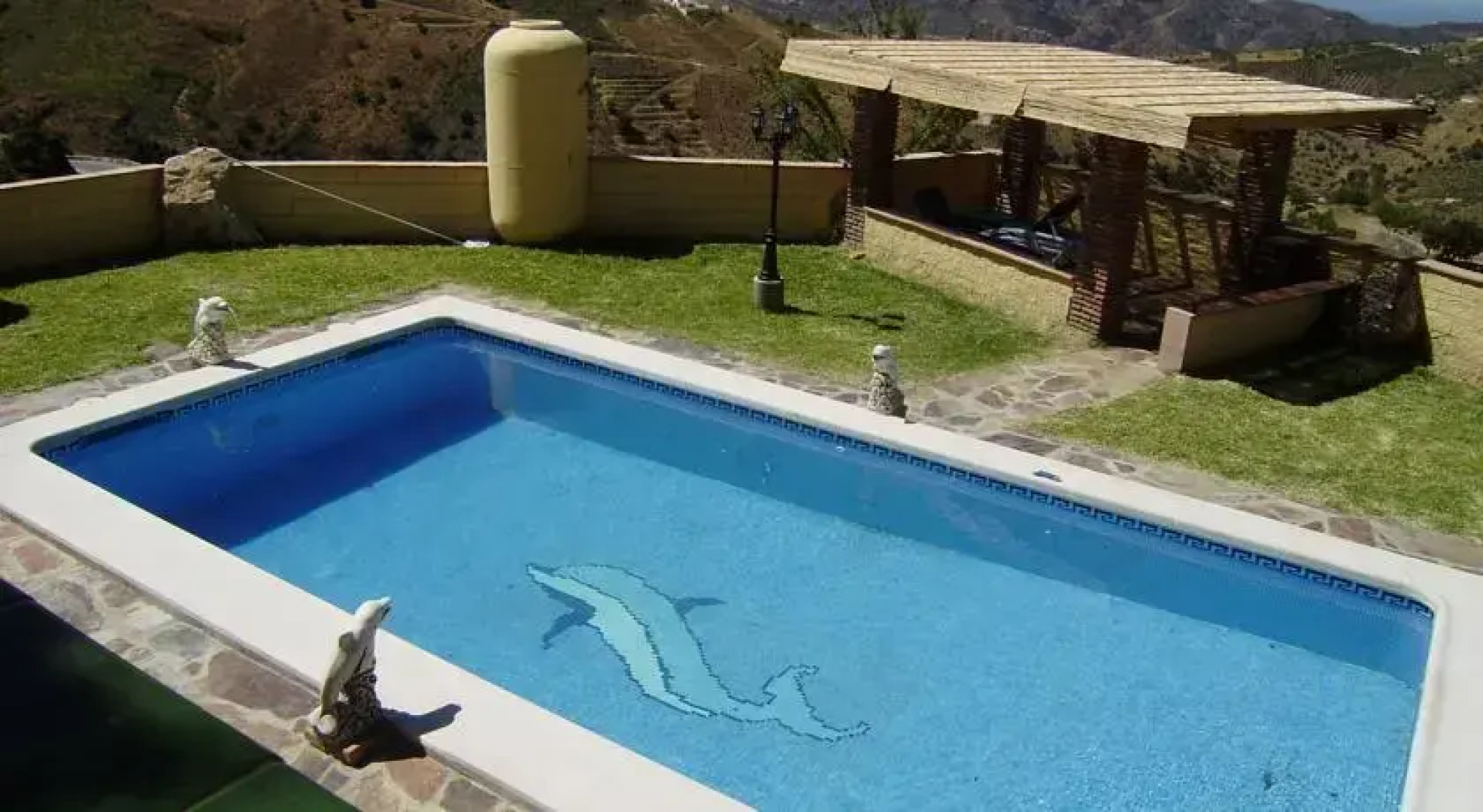 Casa Paraiso Andaluz