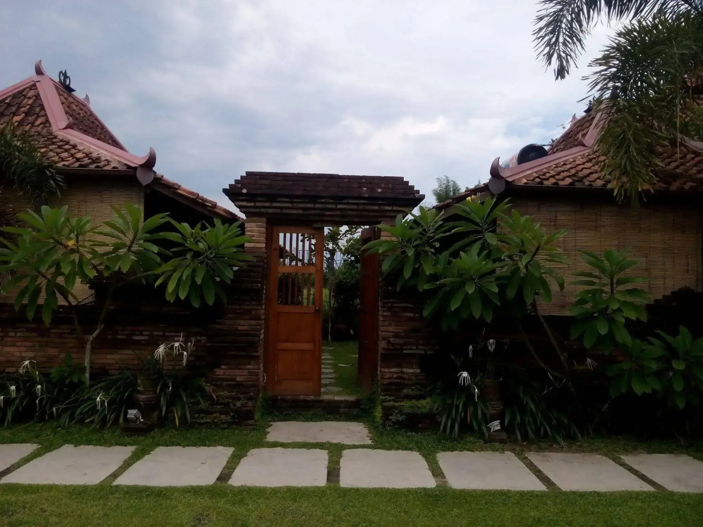 Tembi Rumah Budaya