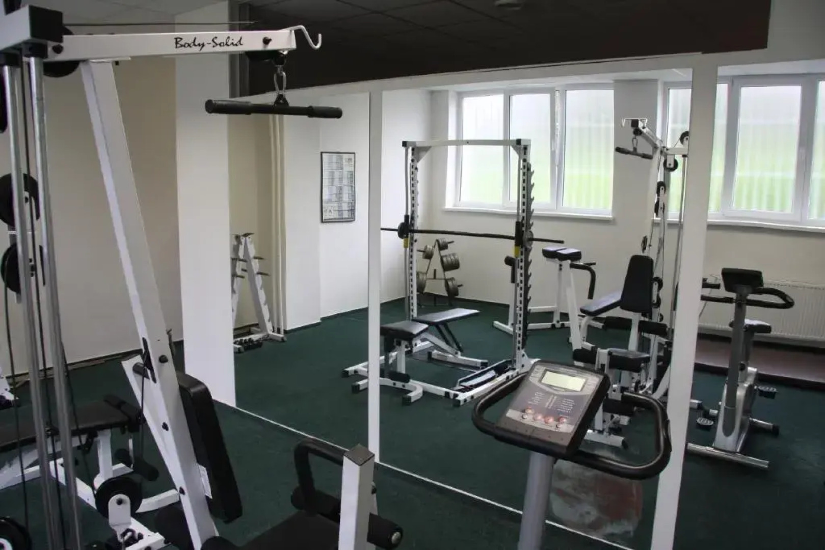 Kongresové centrum SAV Academia