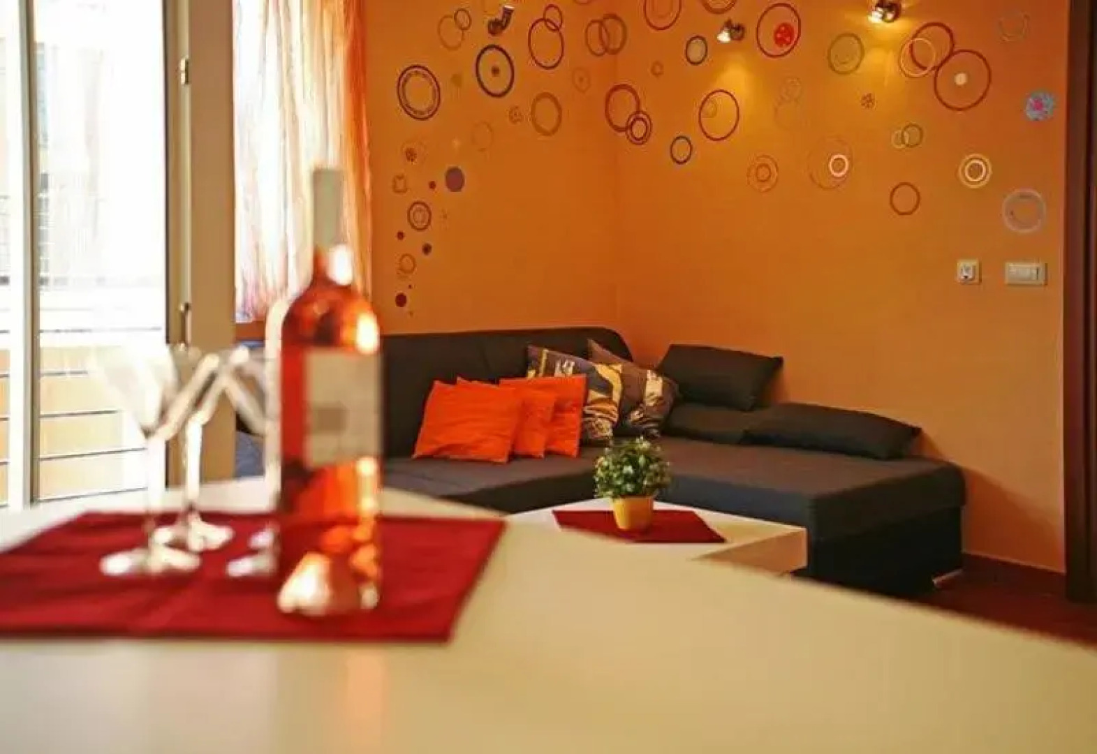 Apartment Miadoro Rovinj