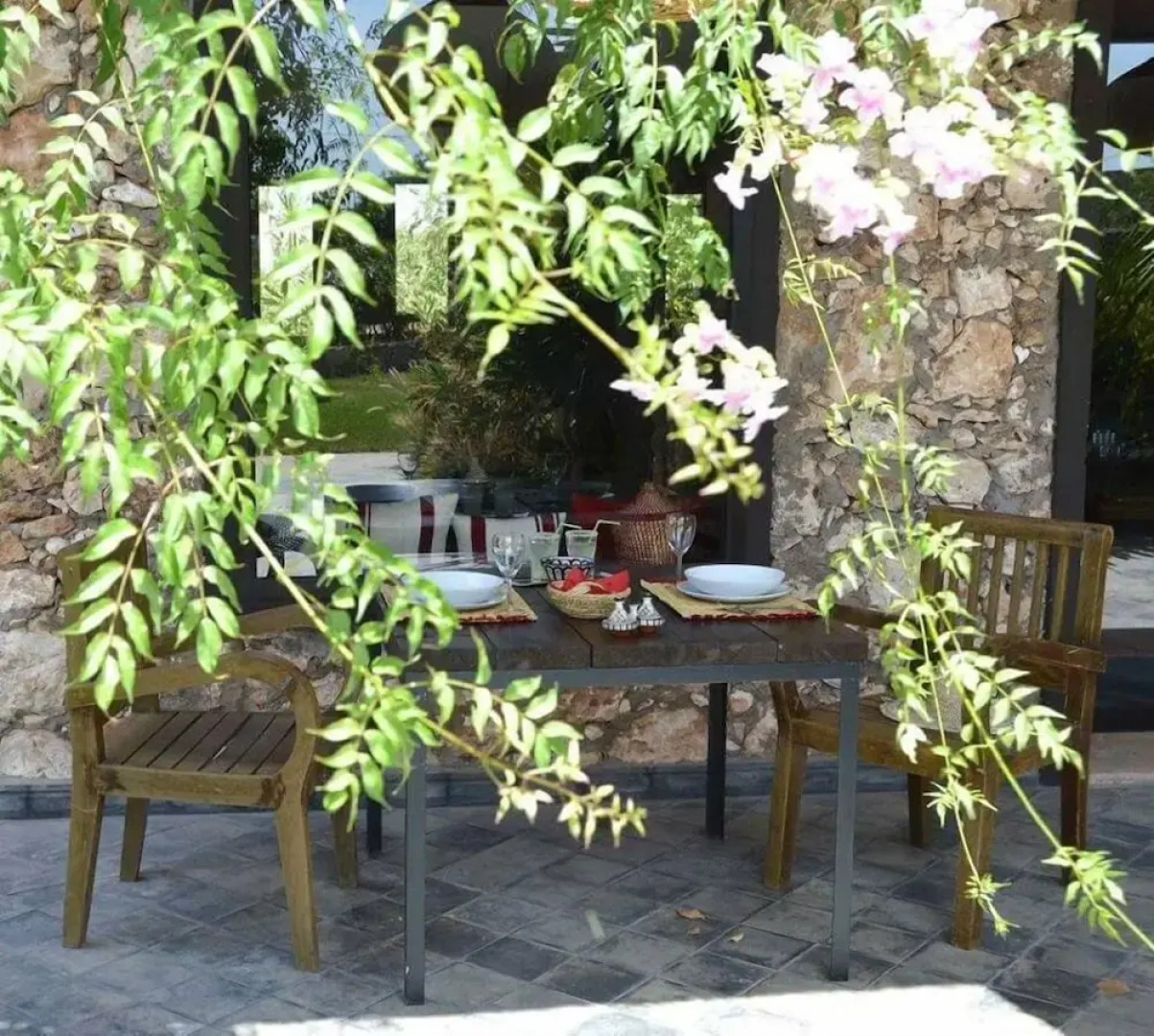 Koheilan Oriental Lodge Farm