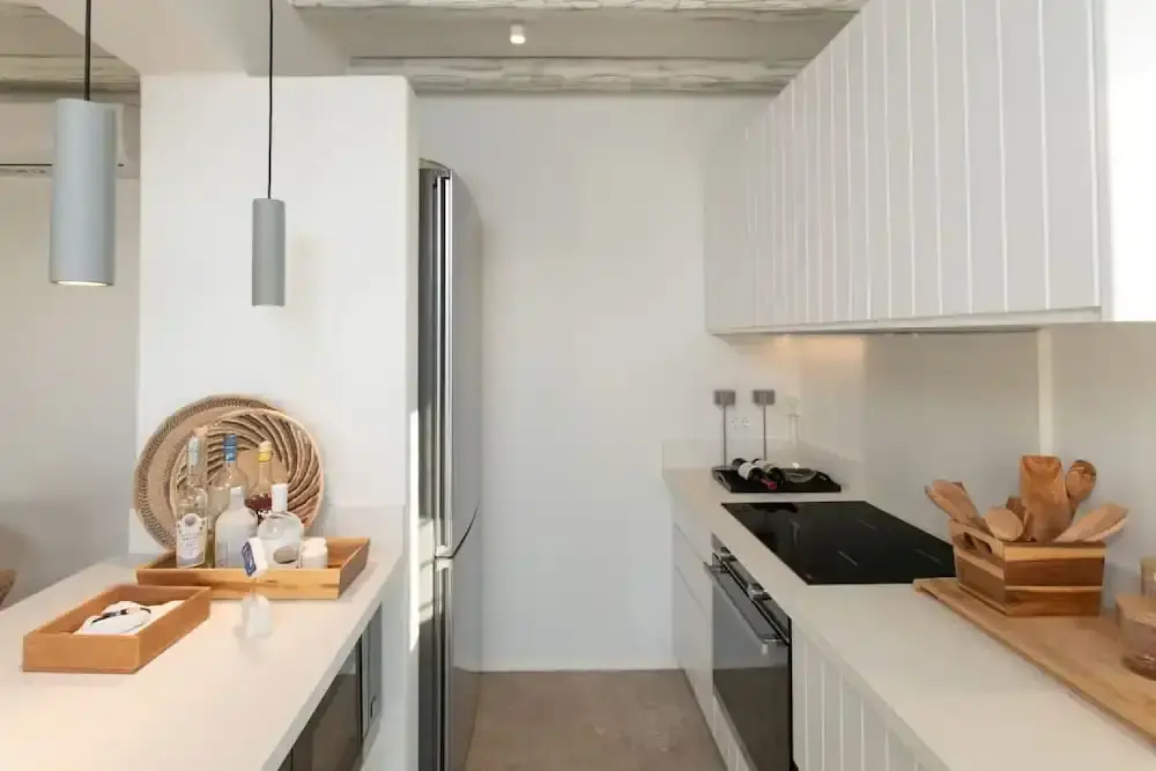 Villa Anali Kastraki Naxos