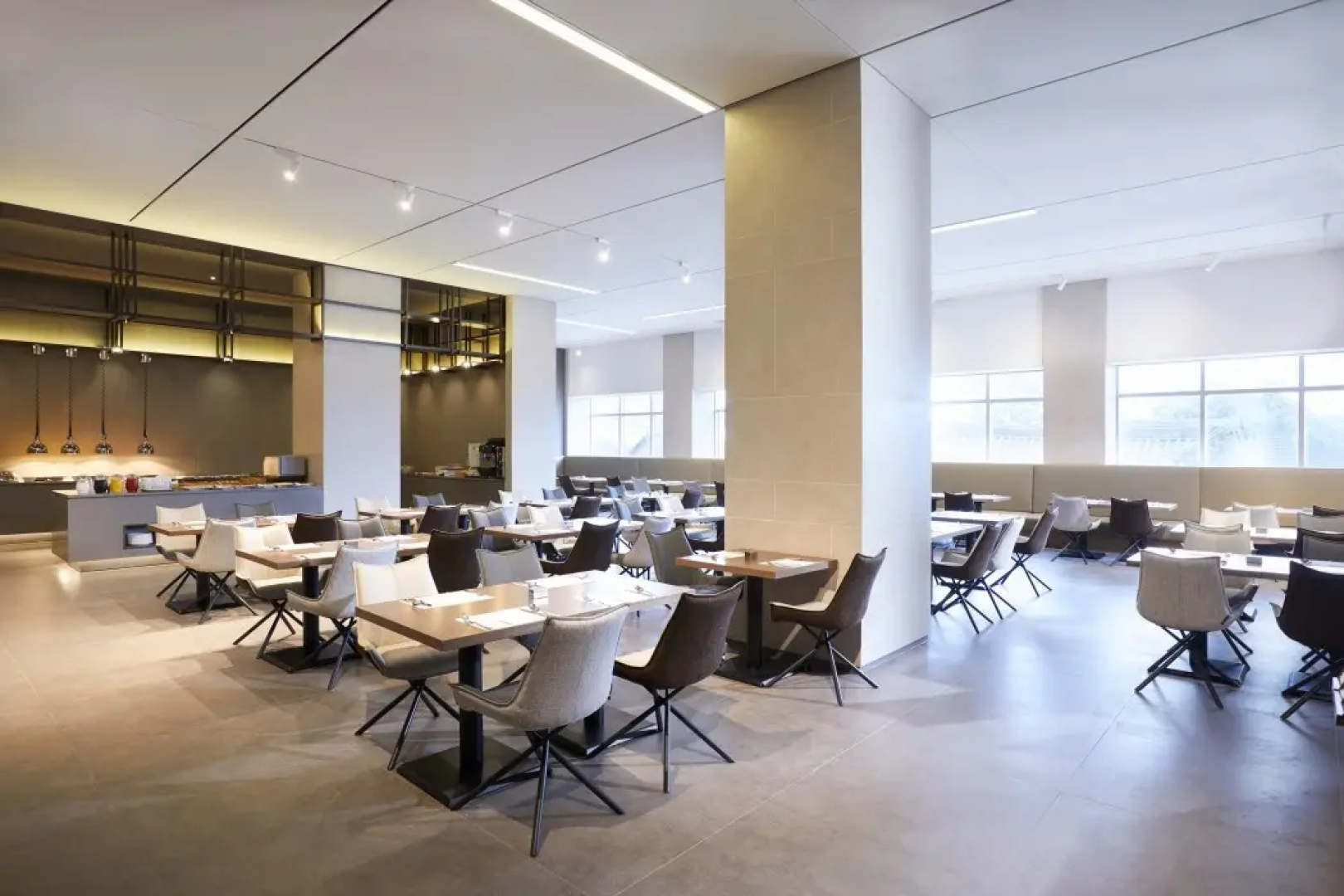 Hotel Le Win