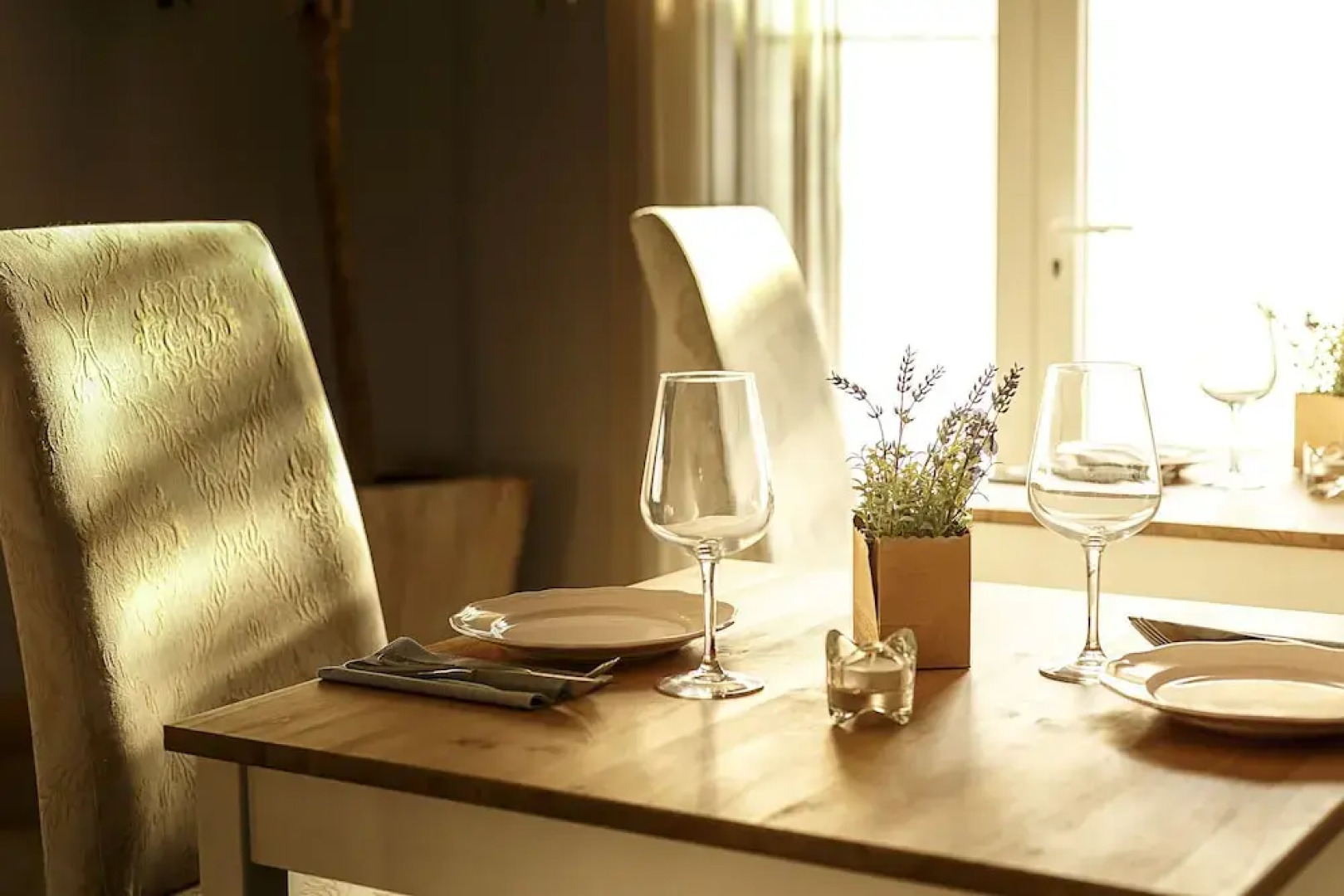 Hostal Restaurante Tarín