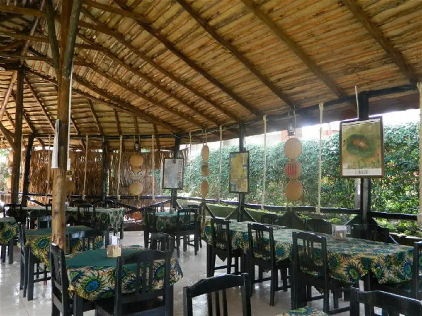 Mountain Palace Hotel