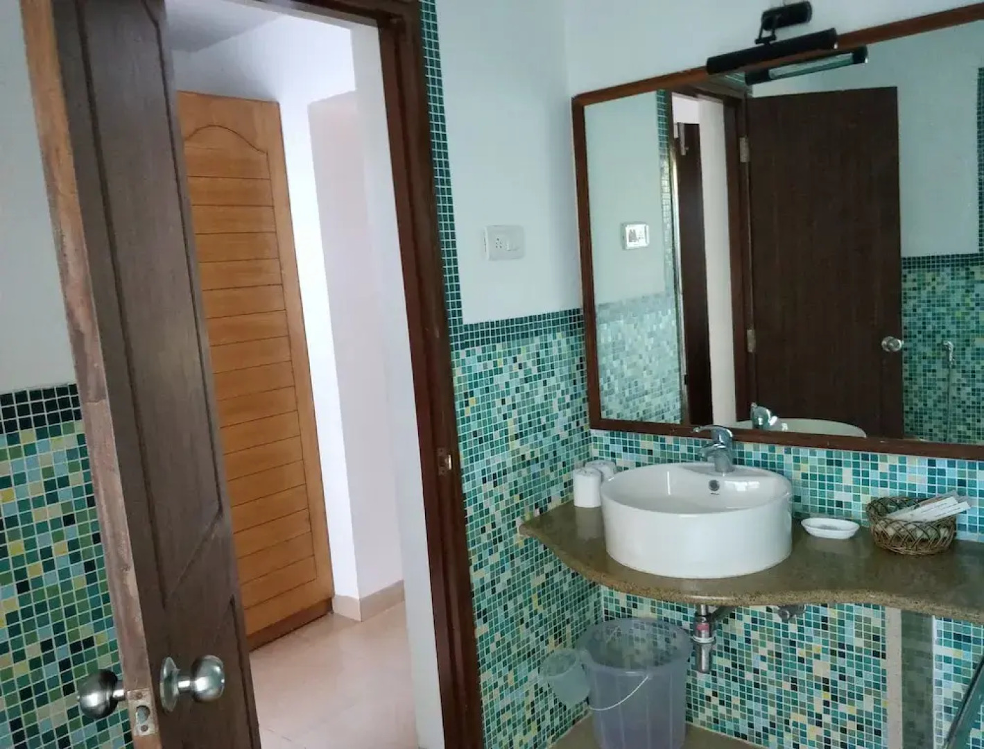 Granpas Inn - Hotel Bougainvillea