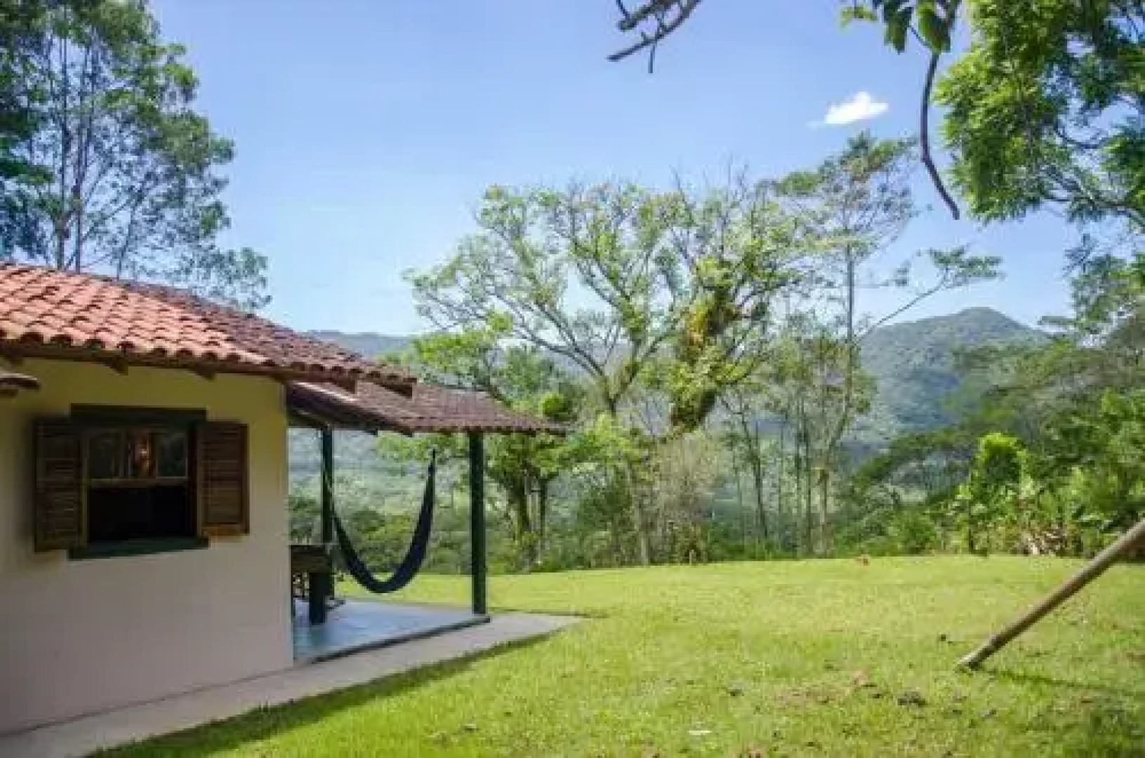 Na Mata Bistro & Hospedagem