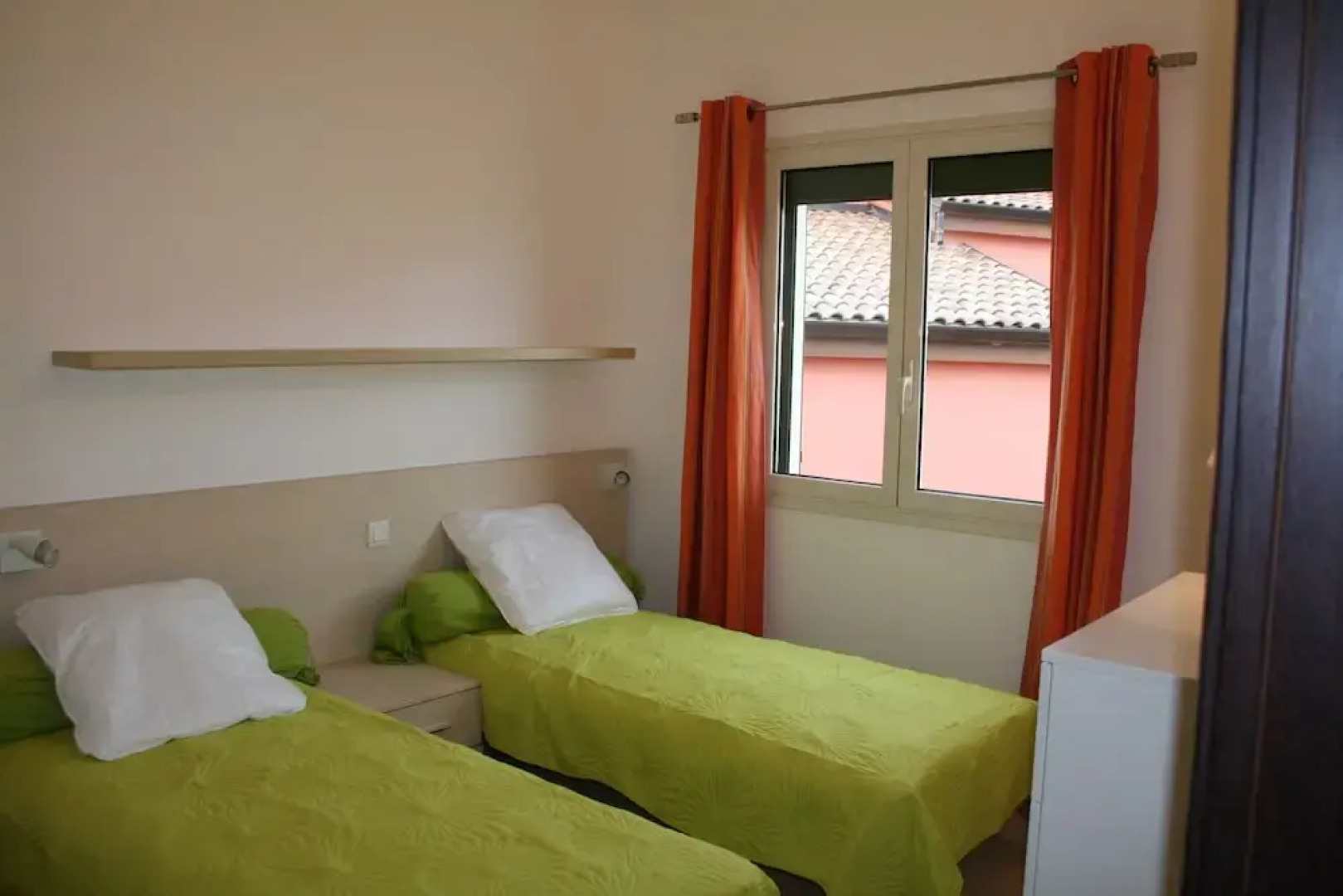 U Pagliaghju Di Lozari