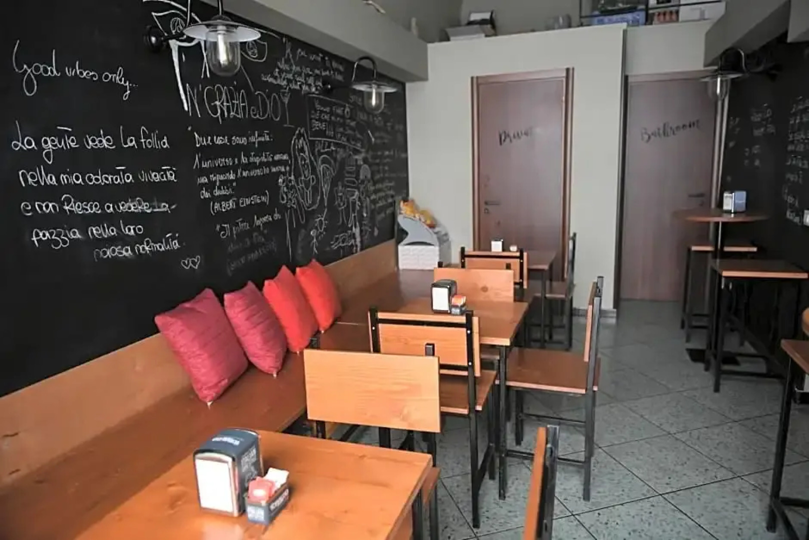 Palazzo Ducale Pironti