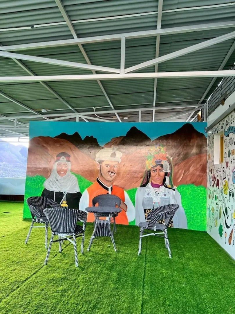 Universal Comfort Guest House