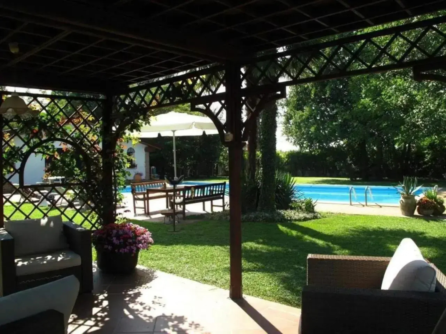 Le Civette Bed & Breakfast