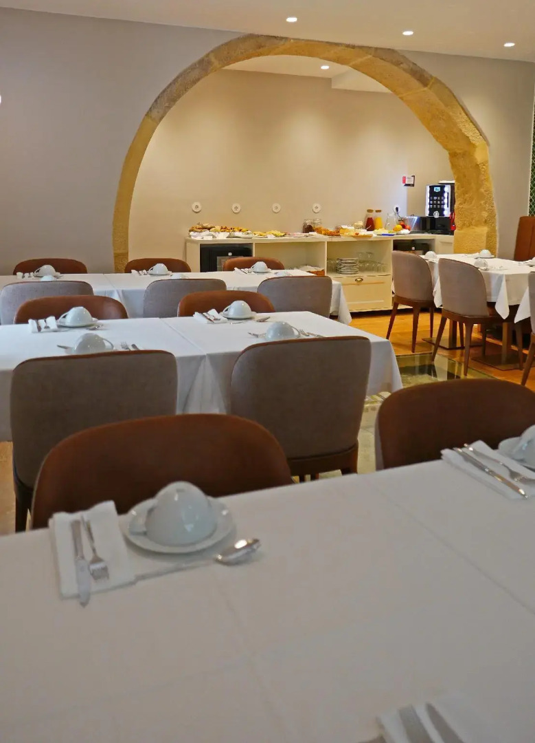 Casa dos Ofícios Hotel