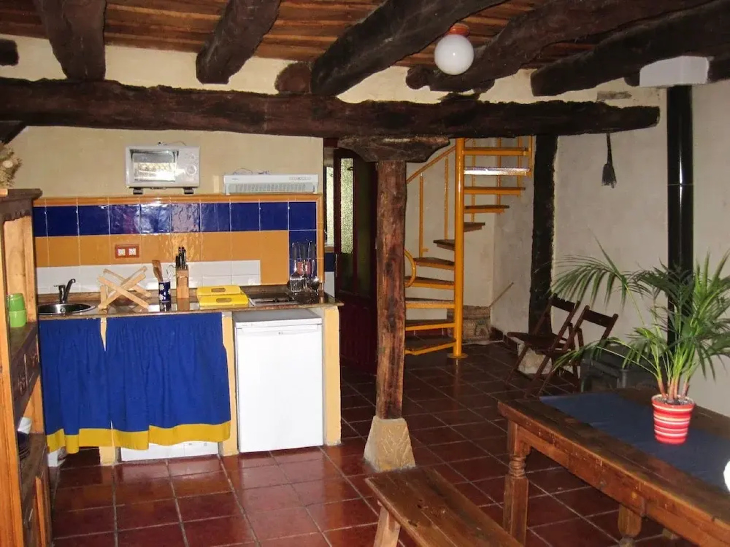 El Pozo de los Lobos