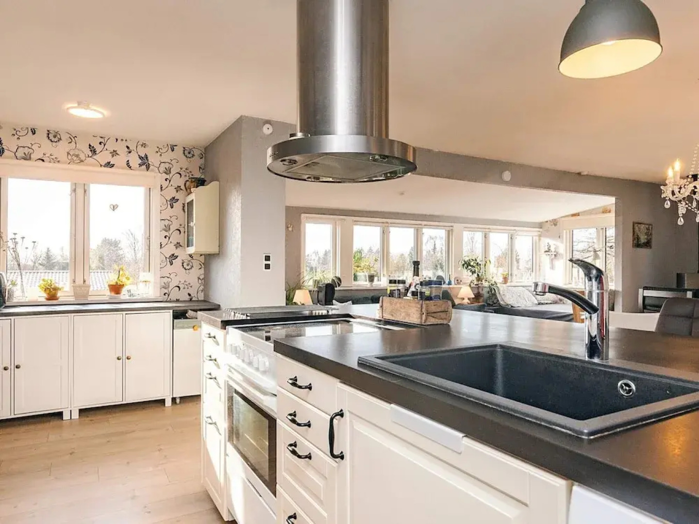 4 Person Holiday Home in Vordingborg