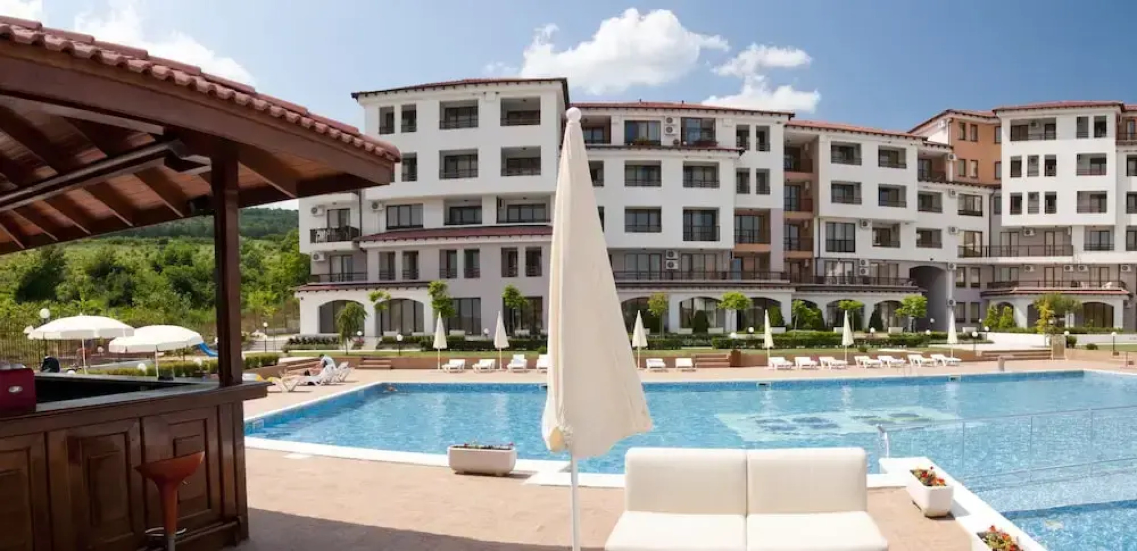 Harmony Hills Complex