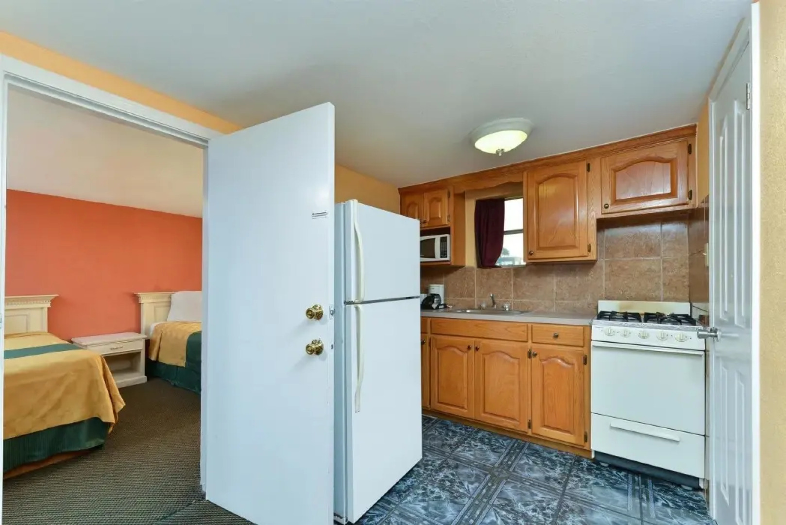 Americas Best Value Inn Port Aransas