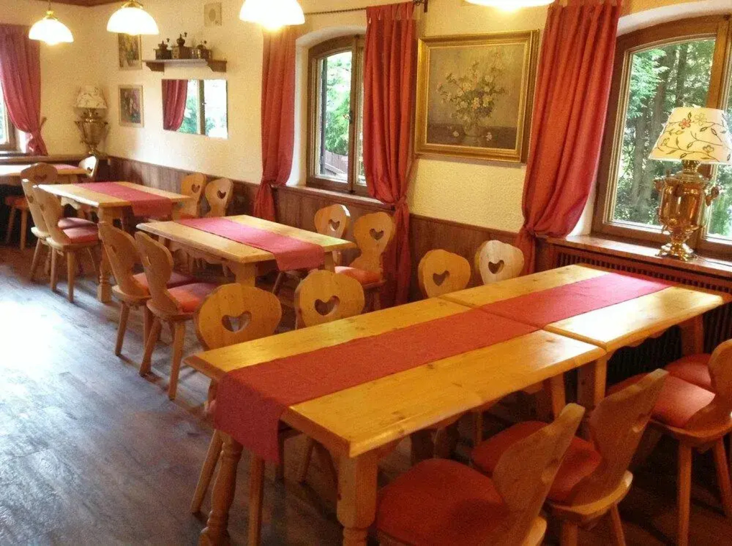 Zellerwirt Hotel & Restaurant