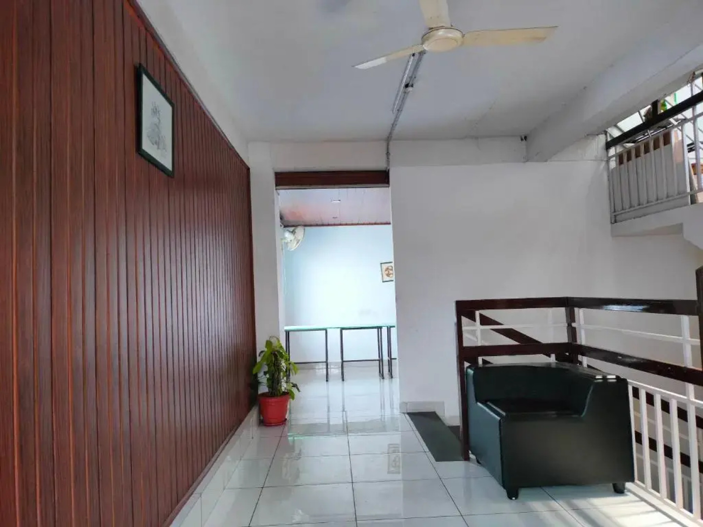 Kings Fort Rooms Thrippunithura