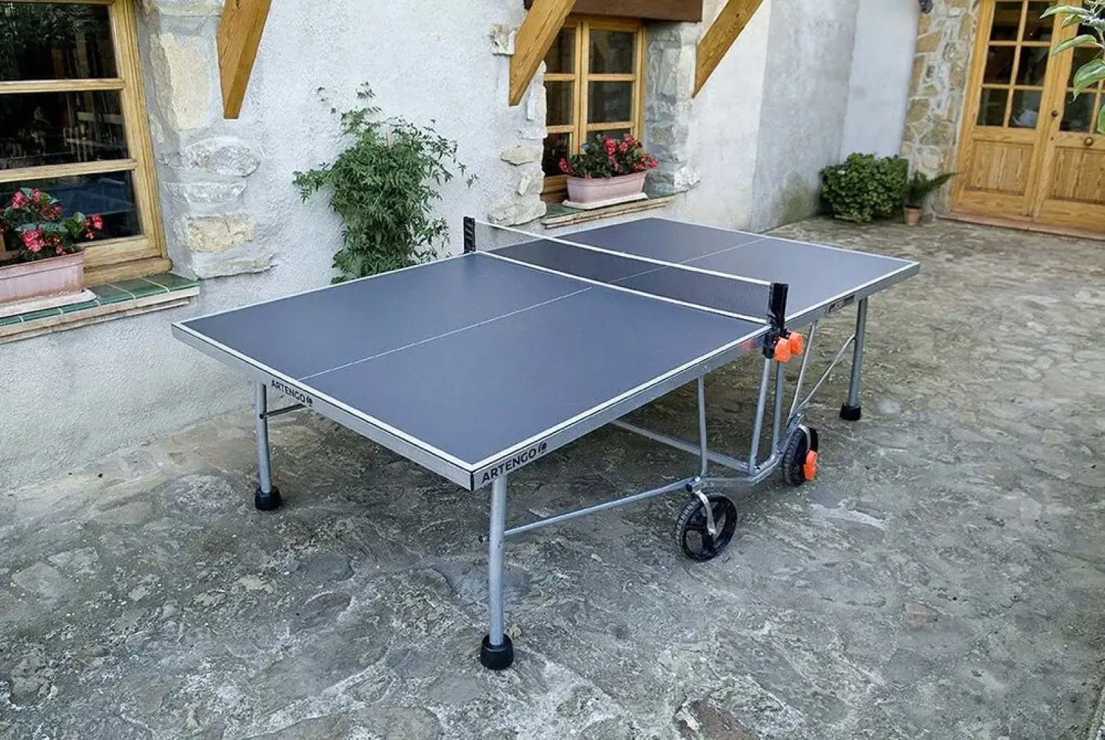 Apartament les Terrassetes