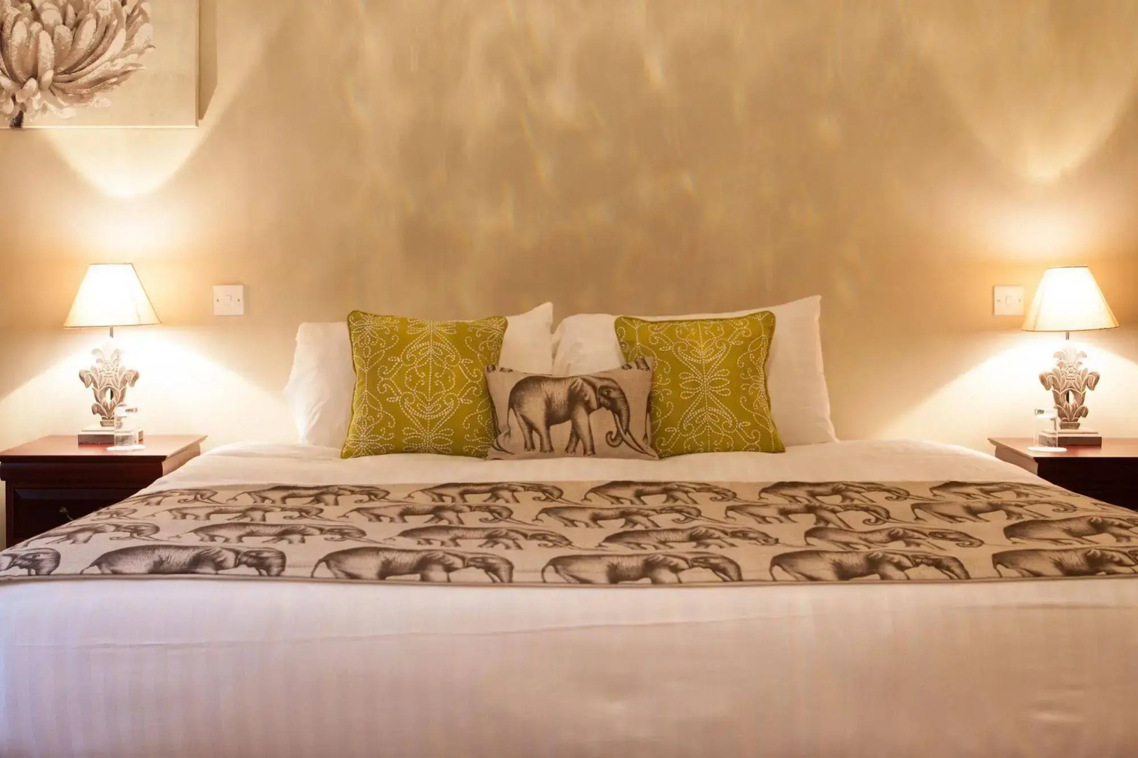 Inglewood House and Spa