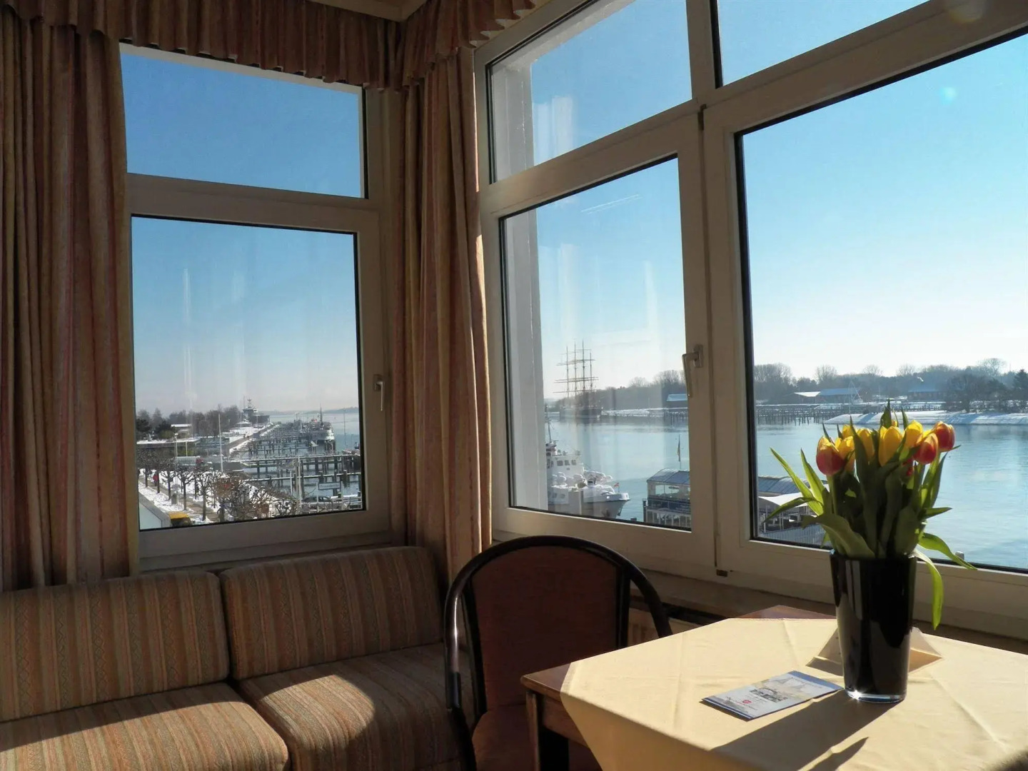 Hotel Deutscher Kaiser