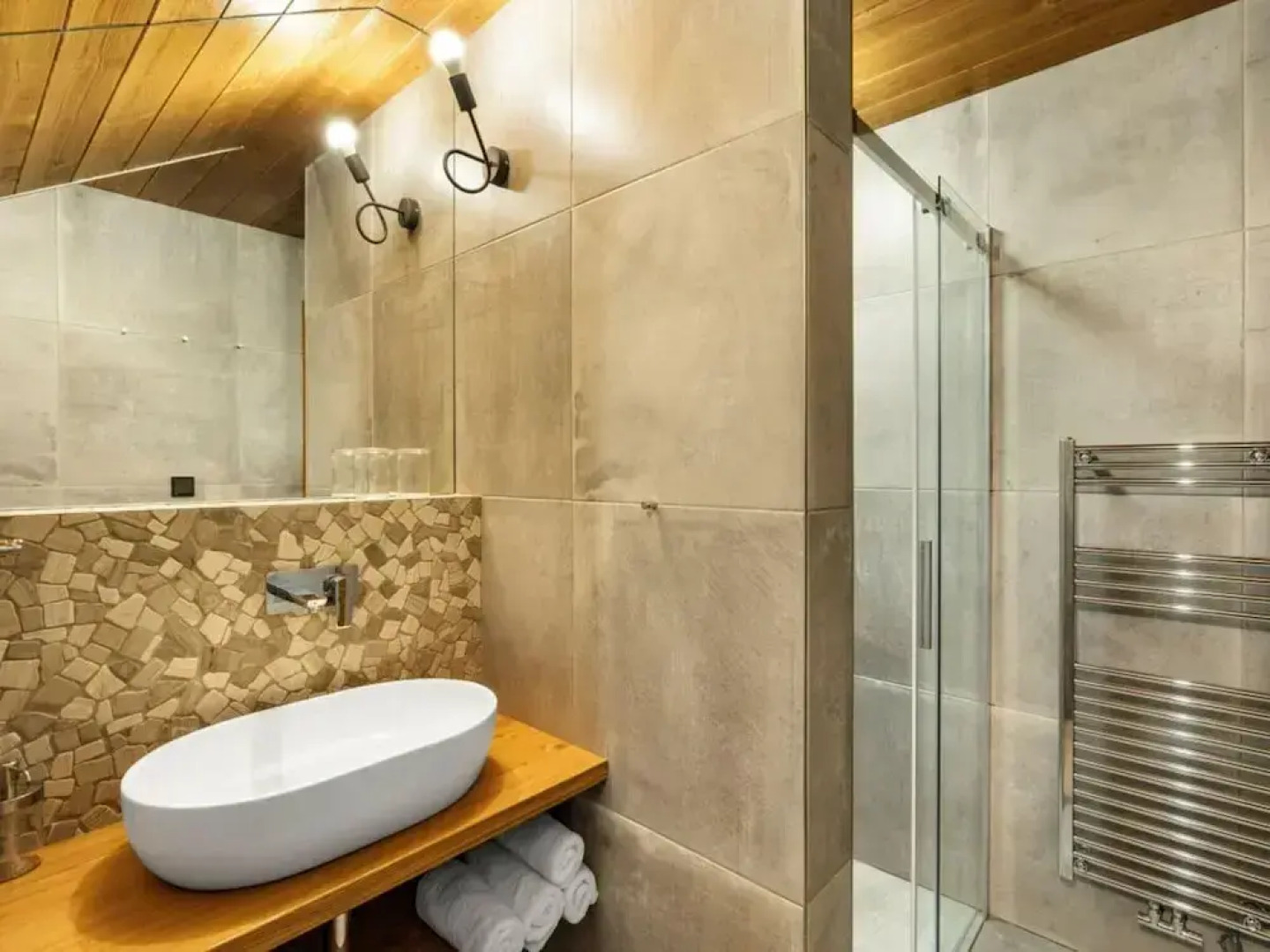 Cerny Dul Kcmv115 Comfortable Holiday Residence