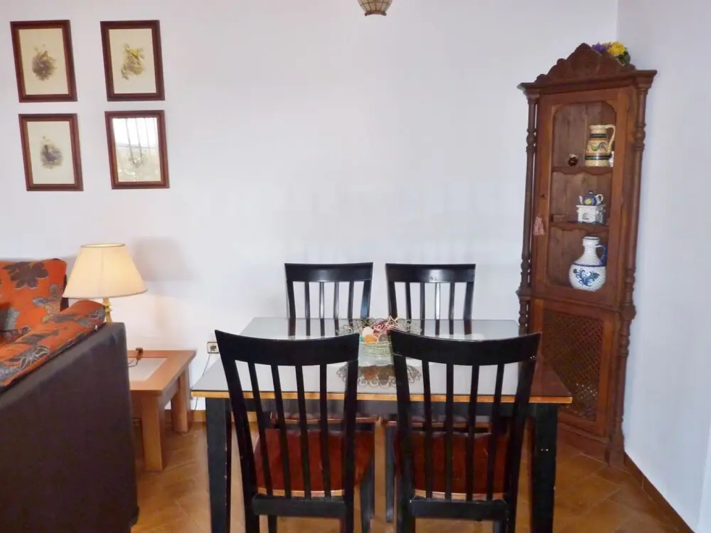 Spacious Holiday Home With Private Pool, in the Mountain and With Beautiful View