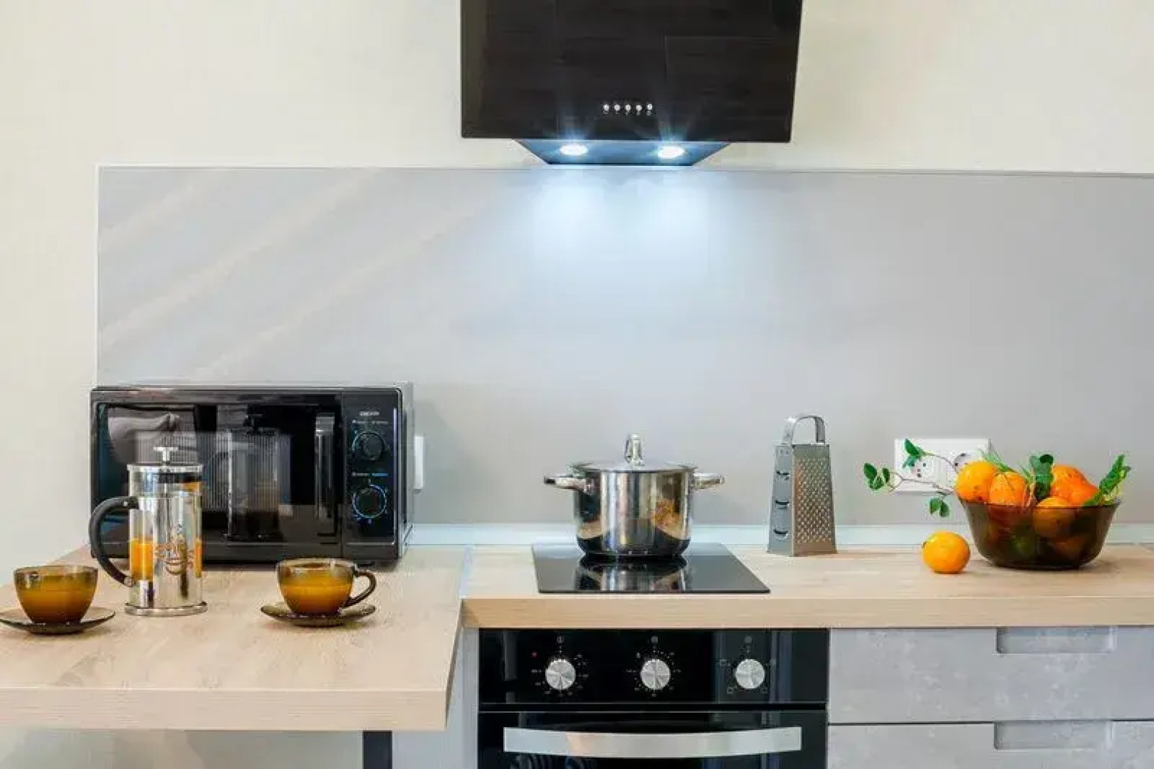 Apart-hotel Yuzhny Bereg on Shevchenko street, 22