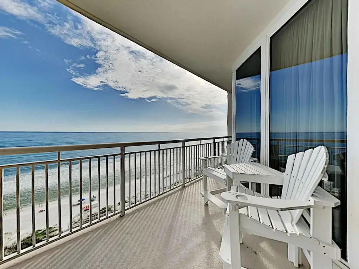The Pearl of Navarre by Southern Vacation Rentals